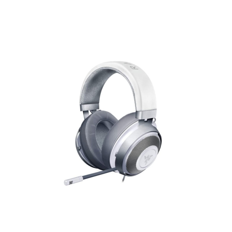 Razer Kraken Mercury, White