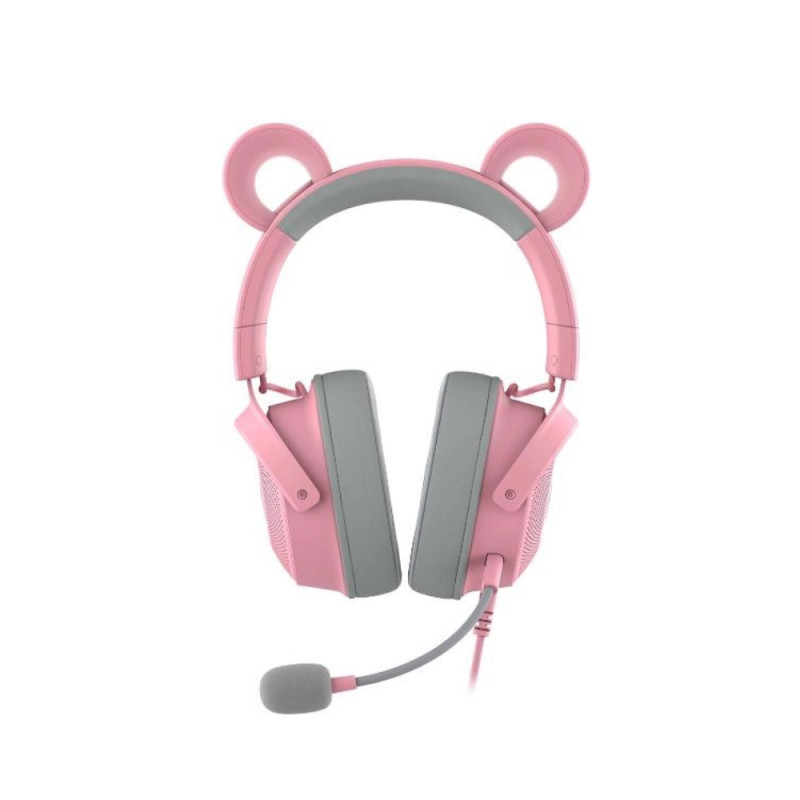 Наушники Razer Kraken Pro V2, Quartz Edition