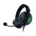 Casti Razer Kraken V3 HyperSense, Black, RZ04-03770100-R3M1