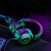 Casti Razer Kraken V3 HyperSense, Black, RZ04-03770100-R3M1