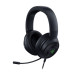 Наушники Razer Kraken V3 X, Black, RZ04-03750300-R3M1
