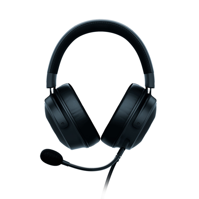 Наушники Razer Kraken V3, Black, RZ04-03770200-R3M1