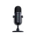 Микрофон Razer Seiren V2 Pro, Black