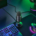 Микрофон Razer Seiren V2 Pro, Black