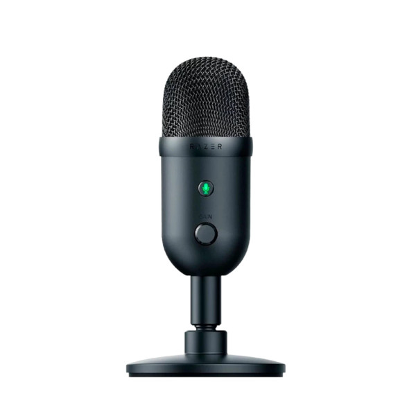 Razer Seiren V2 X, черный