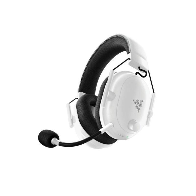 Наушники Razer BlackShark V2 Pro (2023), белые