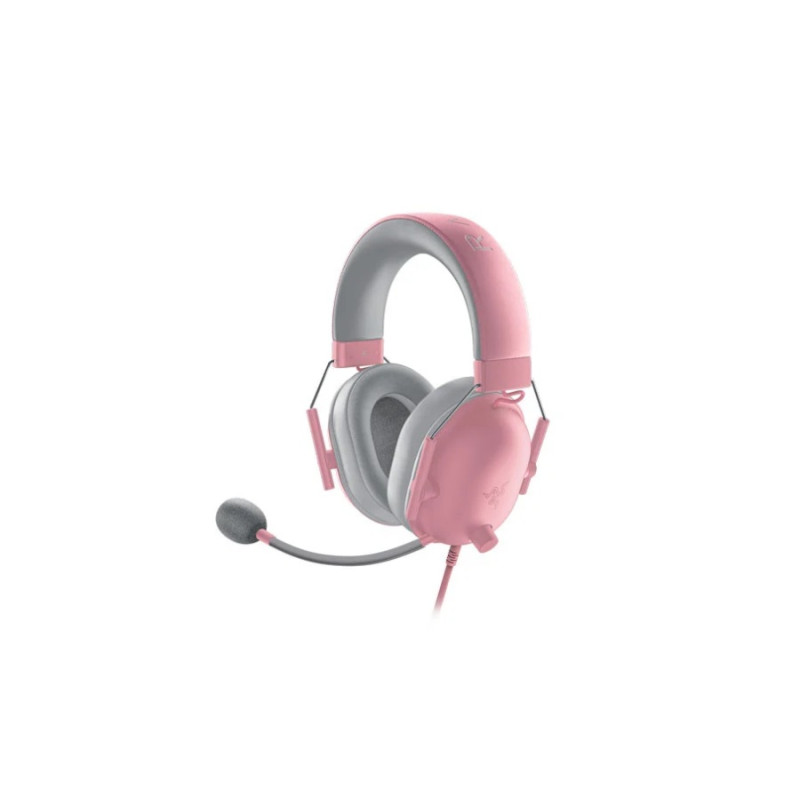 Наушники Razer BlackShark V2 X Playstation Licensed Quartz