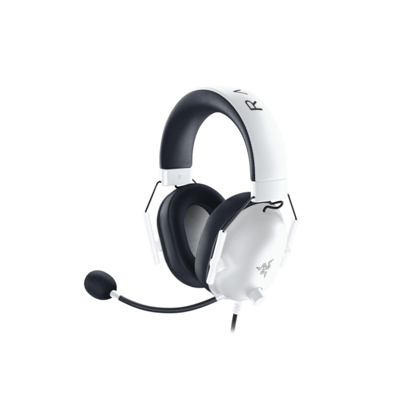 Наушники Razer BlackShark V2 X Playstation Licensed White Edition
