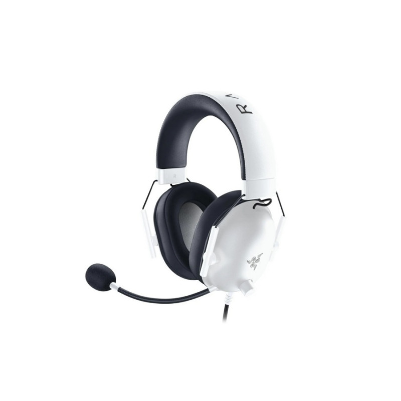 Наушники Razer BlackShark V2 X Xbox Licensed White Edition