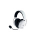 Casti Razer BlackShark V3 Wireless, White Edition