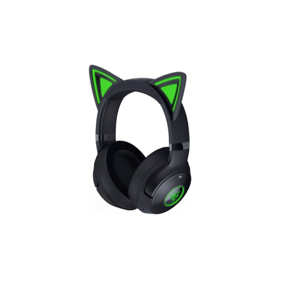 Наушники Razer Kraken Kitty Edition V2, Black, Wireless