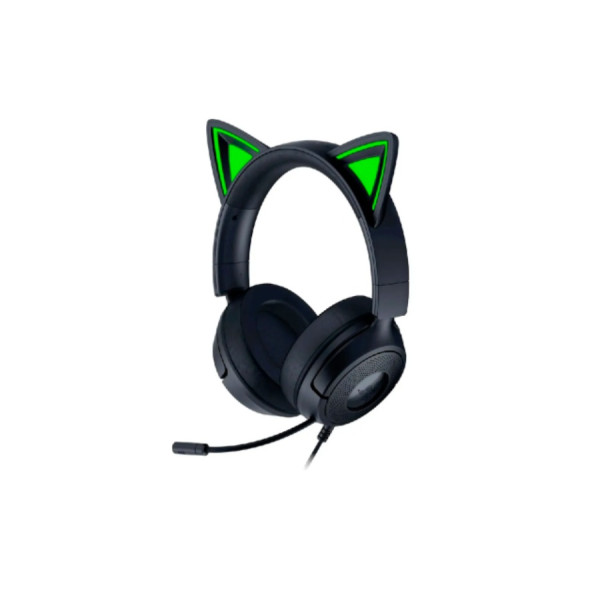 Наушники Razer Kraken Kitty V3 X, Black
