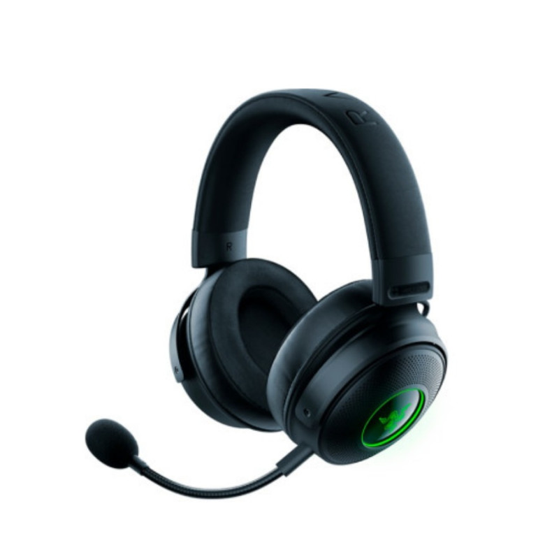 Наушники Razer Kraken V3 Pro Wireless, RZ04-03460100-R3M1