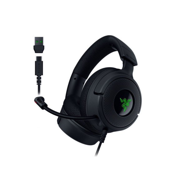 Casti Razer Kraken V4 X USB