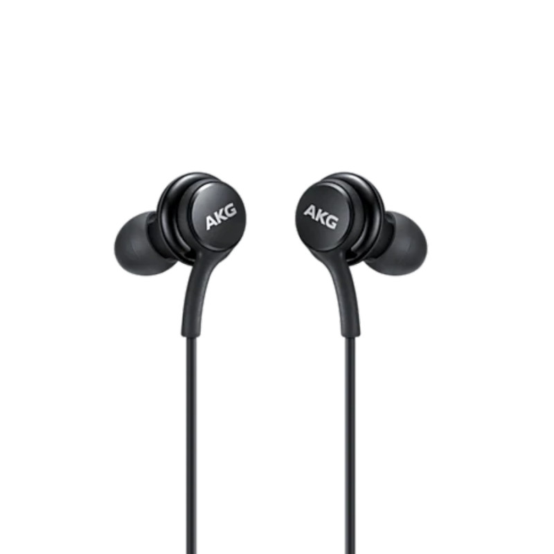 Наушники Samsung AKG EO-IC100B, Black