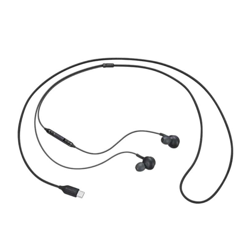 Наушники Samsung AKG EO-IC100B, Black