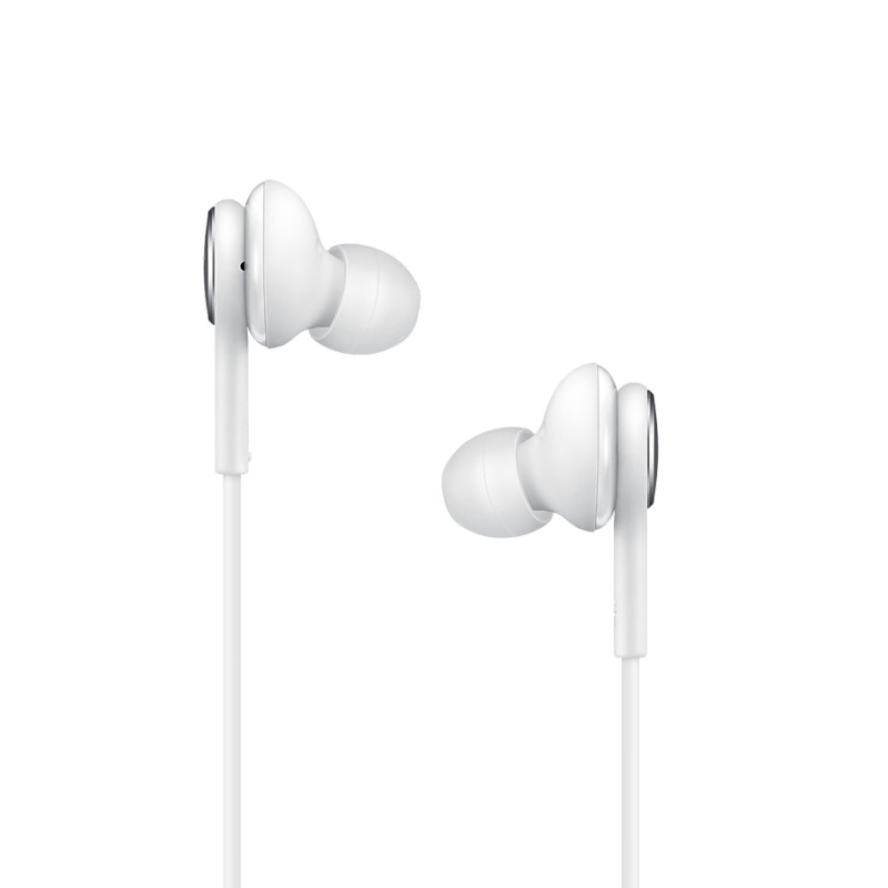 Наушники Samsung AKG EO-IC100B, White