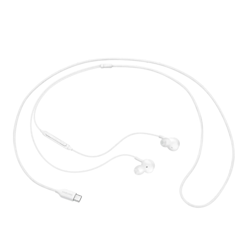 Наушники Samsung AKG EO-IC100B, White