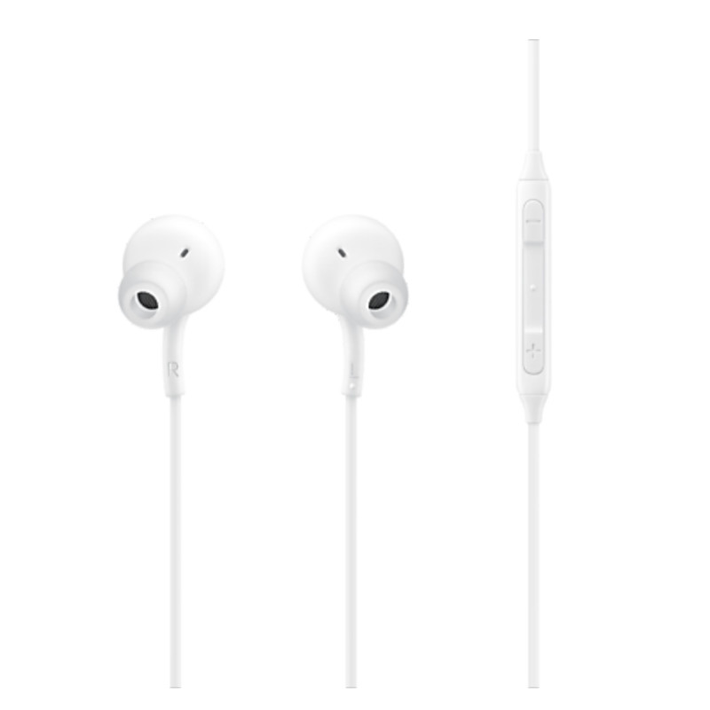 Наушники Samsung AKG EO-IC100B, White