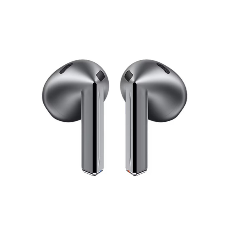 Casti Samsung Galaxy Buds 3 Silver