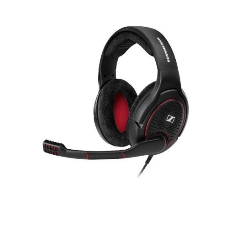 Headset Sennheiser G4ME ONE Black