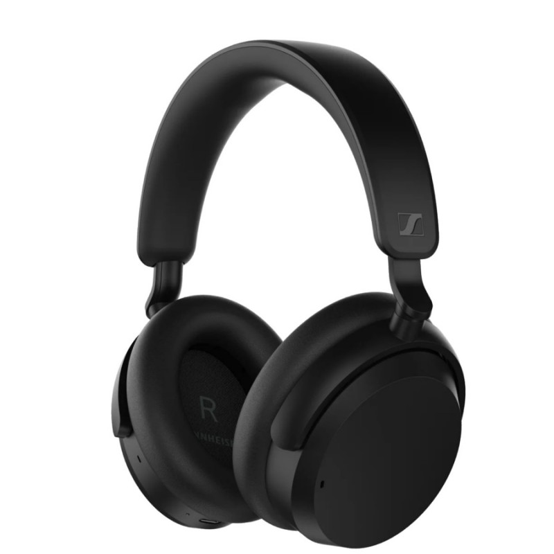 Наушники Sennheiser Accentum, Black