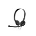 Наушники Sennheiser EPOS PC 3Chat