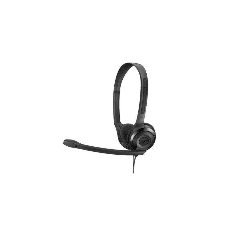 Наушники Sennheiser Epos PC 5 Chat, 122172