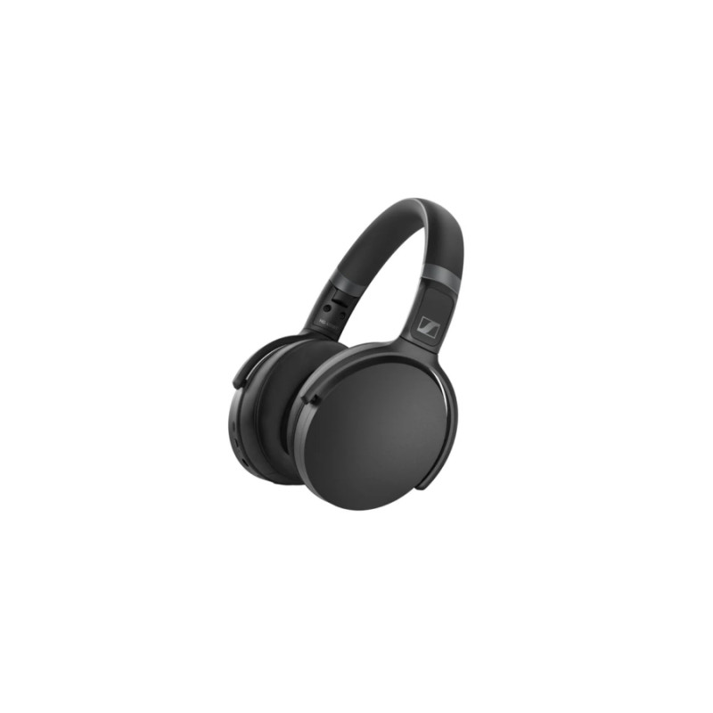 Наушники Sennheiser HD 450BT, Black