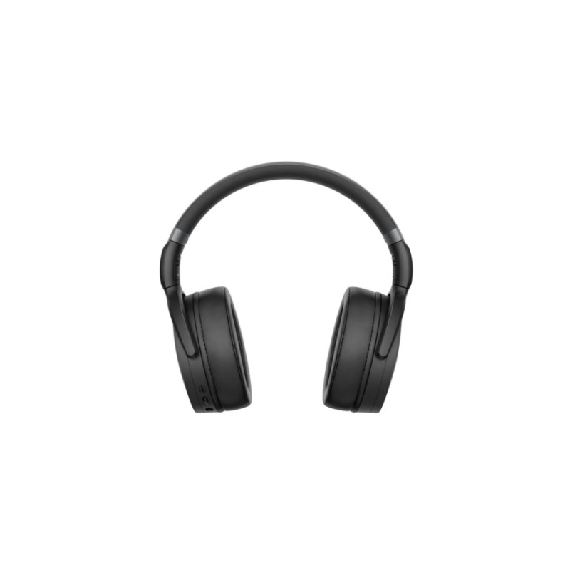 Наушники Sennheiser HD 450BT, Black