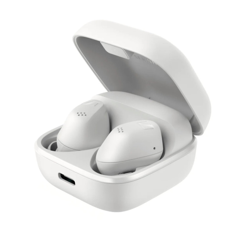 Наушники Sennheiser Accentum True Wireless, White