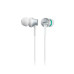 Наушники Sony MDR-EX110AP, White