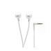 Наушники Sony MDR-EX15LP, White