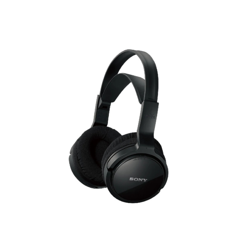 Наушники Sony RF MDR-RF811RK