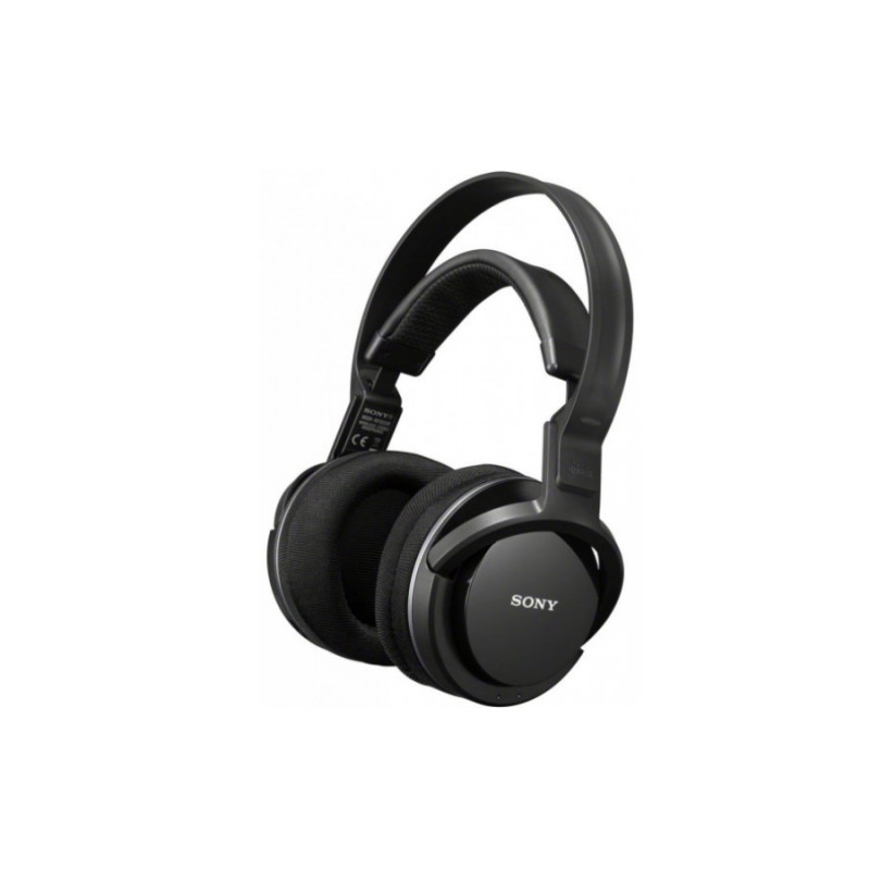 Наушники Sony RF MDR-RF855RK