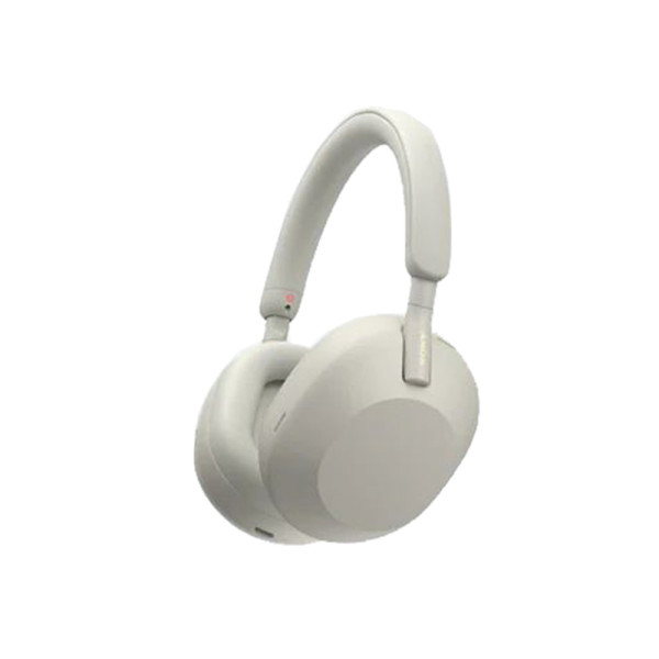 Наушники Sony WH-1000XM5S, Silver