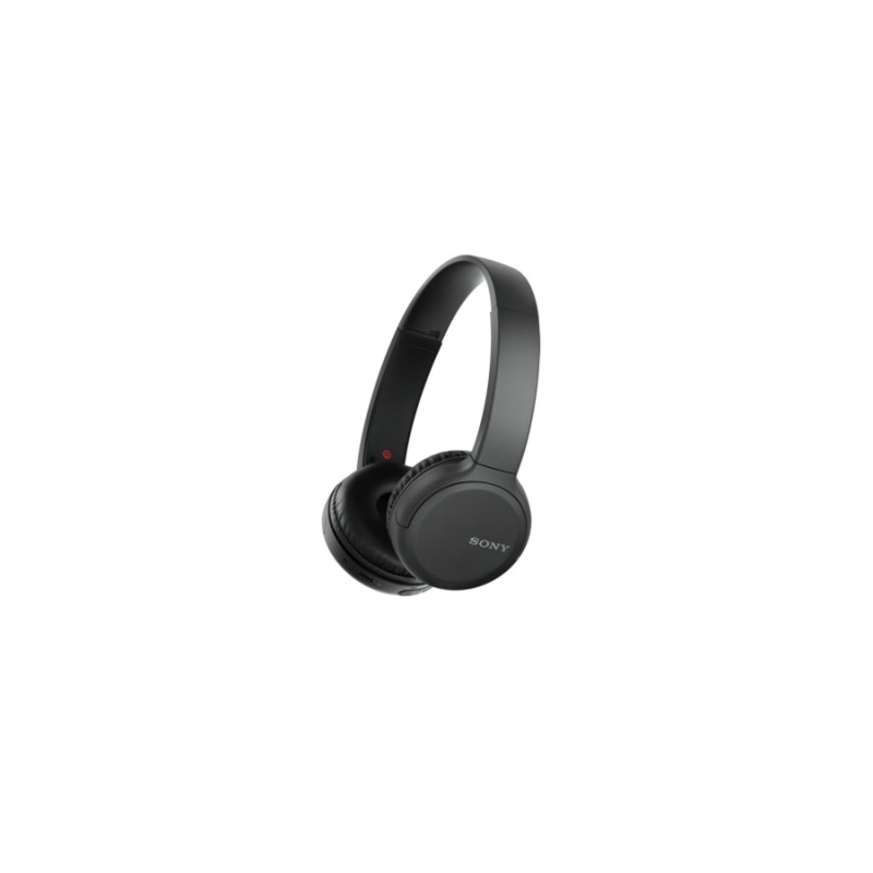 Sony WH-CH510, Black