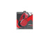 SteelSeries Arctis 3, Red