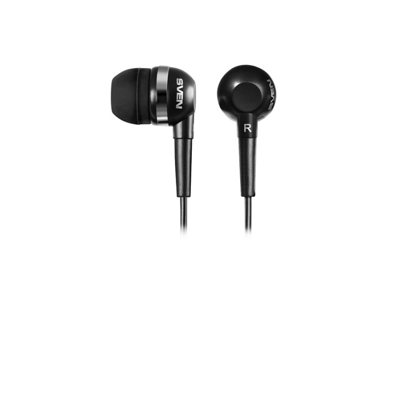 Наушники Sven E-140 Black