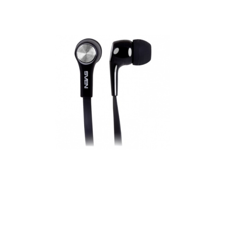 Наушники Sven E-210M, Black