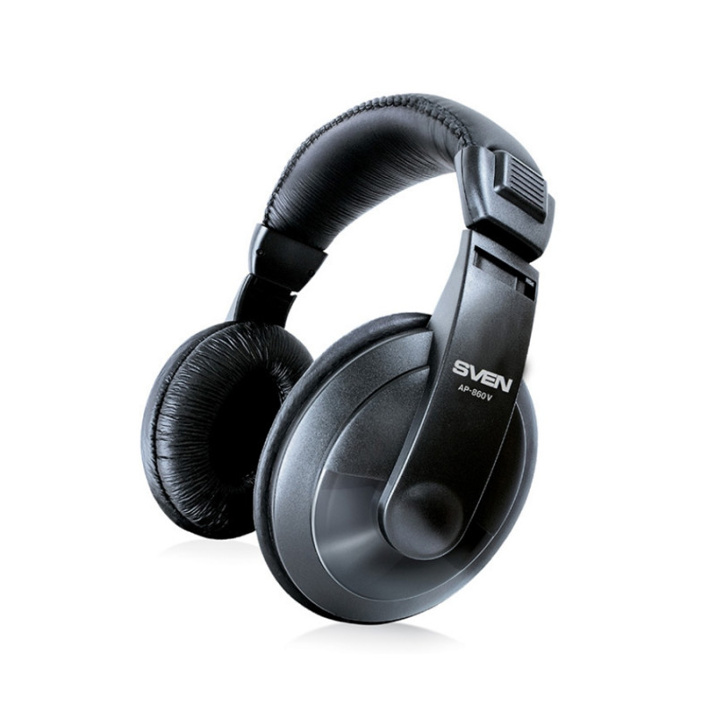 Наушники Sven AP-860V, Black