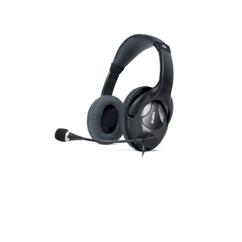 Наушники Sven AP-670MV, Black