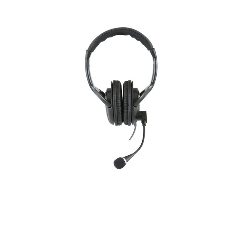 Наушники Sven AP-670MV, Black
