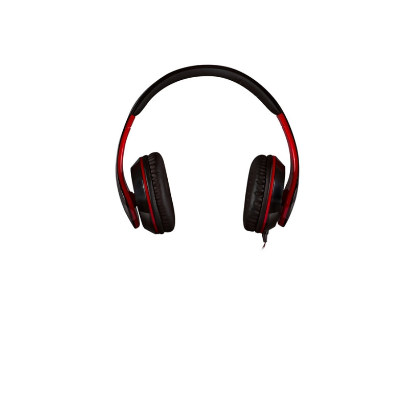 Наушники Sven AP-940MV, Black-Red