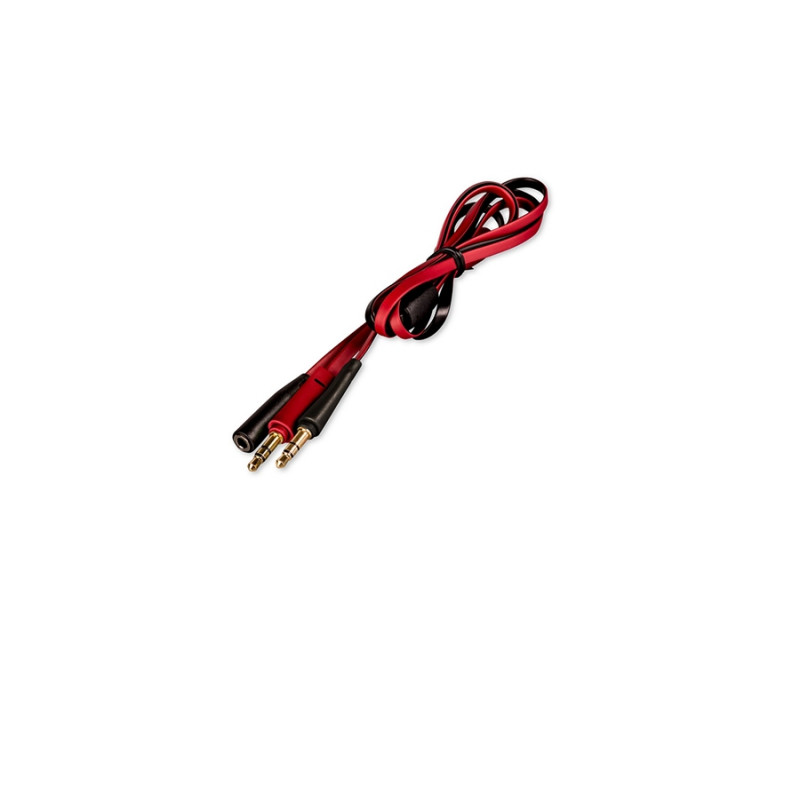 Наушники Sven AP-940MV, Black-Red