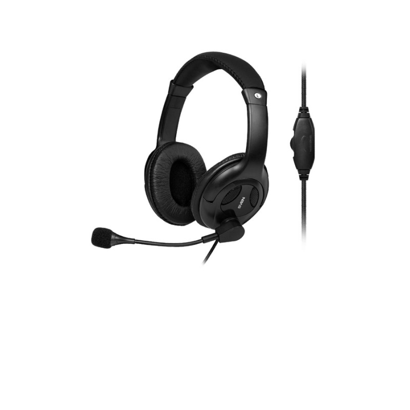 Наушники Sven AP-675MV, Black