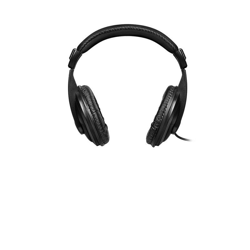 Наушники Sven AP-860M, Черные, 79556