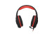 Наушники Sven AP-U988MV, Black/Red