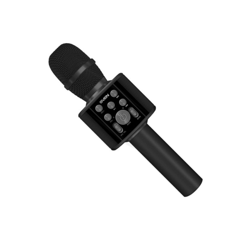 Sven MK-960, Black