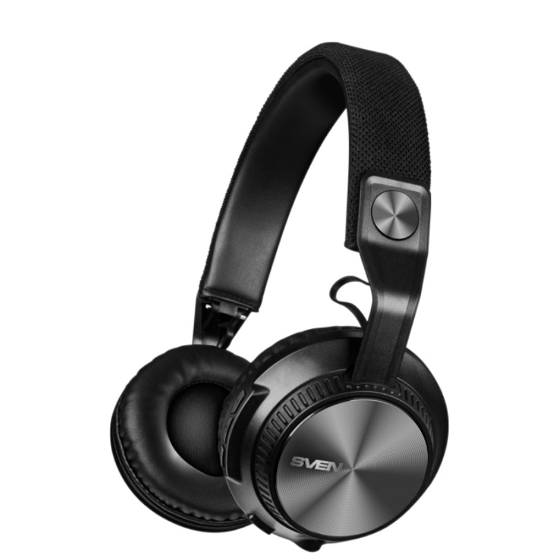 Наушники Sven AP-B630MV, Black